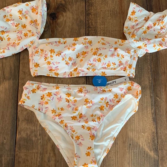 Cupshe Other - NWT Cupshe Bikini Swim